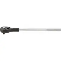 Högert ratel 3/4 inch, 72 tanden, model HT1R376, artikelnummer 5902801499371