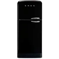 Smeg FAB50LBL5 linksdraaiend
