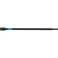 Makita Bithouder 1/4 MZ 304mm Magnetisch
