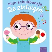 Clavis De zintuigen