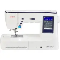 Janome Skyline S5