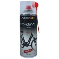Motip Ptfe spray cycling spray