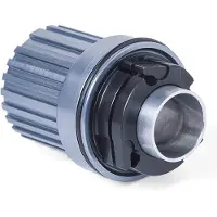 Miche 977/966/xm50/xm45/xm40 Shimano Micro Spline Freehub Body