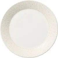 Arabia Mainio Sarastus bord Ø19 cm Beige