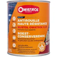 Owatrol Rustol C.I.P - 0,75L
