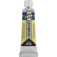 Rembrandt Aquarelverf Tube 10 ml - Phtaloblauw Groenachtig #576