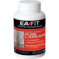 EA Fit Pure Arginine