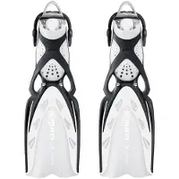 Mares X-stream Diving Fins Wit EU 34-37