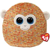 TY squish a boo tamar monkey, 31cm