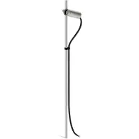 Lombardo CNC 35 2.0 Schommeltuin 100 Bolder Sandblasted Grey | 20° | 3000 K IP67 Lichtbron Inbegrepen