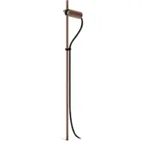 Lombardo CNC 35 2.0 Schommeltuin 100 Bolder Corten | 30° | 2200 K IP67 Lichtbron Inbegrepen