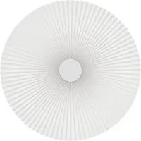 Harto Carmen Wandlamp White | Ø 90 cm