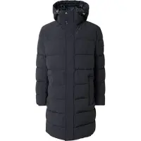 JOOP! Winterparka zwart
