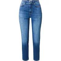 ONLY Jeans blauw denim