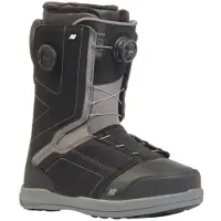 K2 Hanford Snowboardschoen Black 9