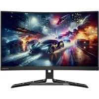 Lenovo Legion R27qc-30 PIP/PBP, True Split