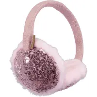 Barts - Kid's Wow Earmuffs One Size, roze