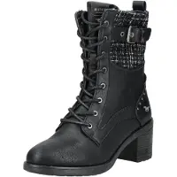 Mustang Veterlaarsjes | 42 | female