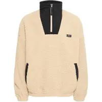 !Solid Trui 'Markmann' beige / zwart