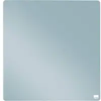 Nobo Magnetisch mini-whiteboard 36x36 cm Grijs