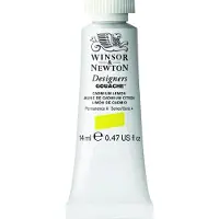 Winsor & Newton Designers gouache 178 cobalt blue (14 ml)
