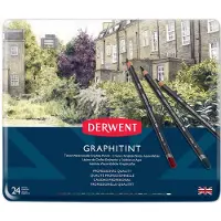Derwent Graphitint 24-set