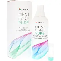 Menicon MeniCare Pure | 250 ml
