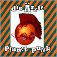 Import Planet punk