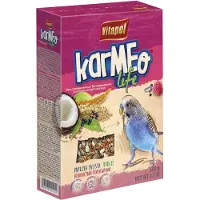 Vitapol Karmeo Life - Aanvullende Voeding - 500 g - Papegaai - Fruitaroma