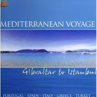 Bertus Distributie Mediterranean Voyage