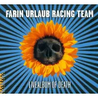 Universal Music Livealbum of Death