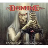 Bertus Distributie Emperor of the Black Runes