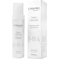 Casmara Detox Cleanser voor de vette huid 150 ml