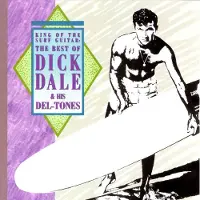 Bertus Distributie King Of The Surf Guitar: The Best Of Dick Dale...