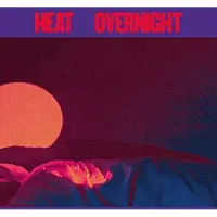 Universal Music Overnight Vinyle coloré Edition Collector