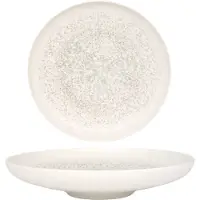 Bonna Diepbord lunar porselein 25 cm (1300cc) set van 6