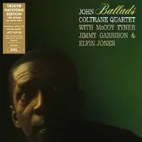 Import Ballads