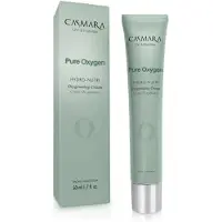 Casmara Pure Zuurstof Hydro-Nutri Crème / Voedende Crème met Zuurstof 50 ml