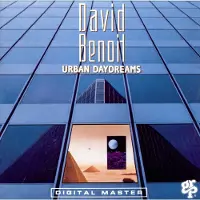 Universal Music URBAN DAYDREAMS