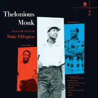 Intermusic Plays The Music Of Duke Ellington