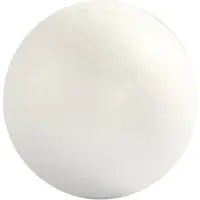 Packlinq Ballen, d 3 cm, wit, 10 stuk/ 1 doos
