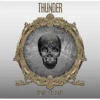 Import RIP IT UP/3CD