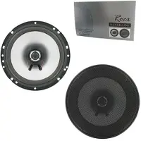 TCP Rocx 2 weg luidspreker 165mm