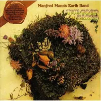 Cd Good Earth