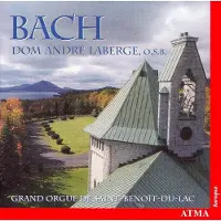 Bertus Distributie Bach: Organ Works