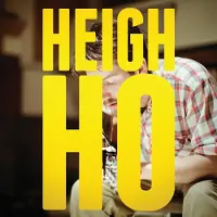 VERVE Heigh Ho (Vinyl)