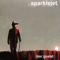 Bertus Distributie Bar guest