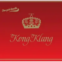 Apollon Records Kong Klang - Kong Klang (2 LPs)