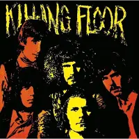 Bertus Distributie Killing Floor