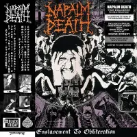 Import From Enslavement To Obliteration